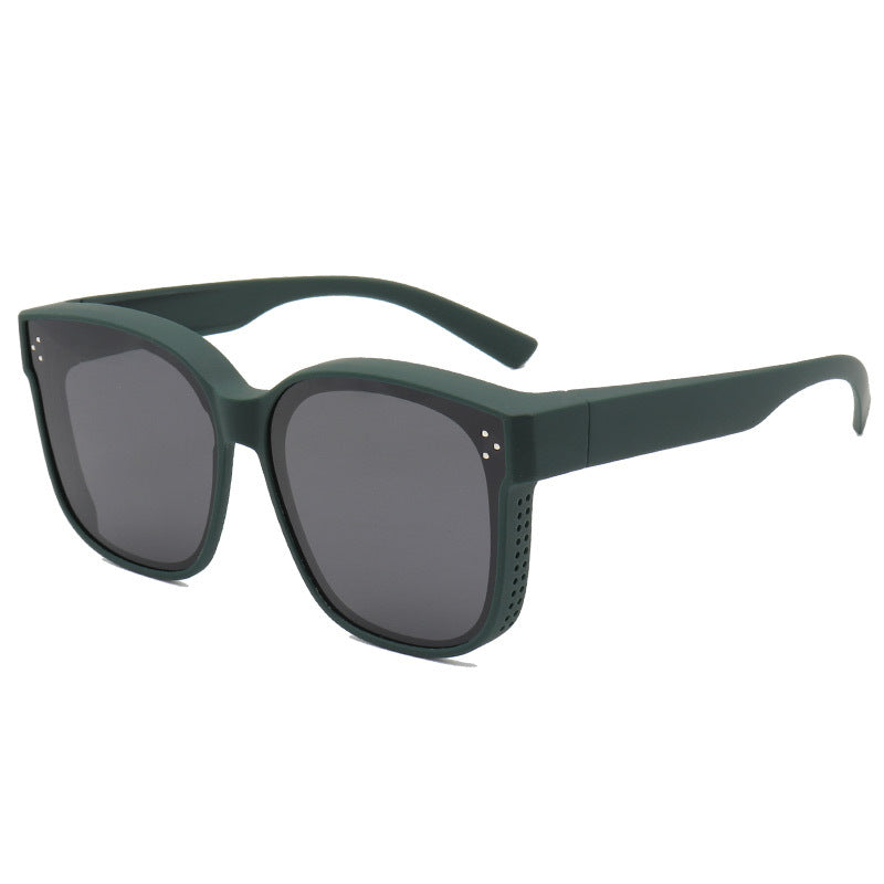 Wholesale PC Polarized Sunglasses